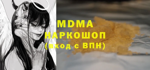 спайс Гусь-Хрустальный